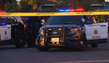 Vehicle hits woman, leaves the scene in Paradise – NBC 7 San Diego