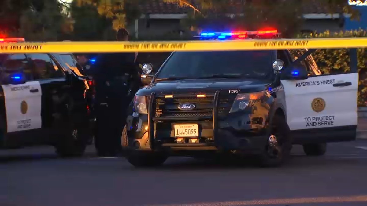 Vehicle hits woman, leaves the scene in Paradise – NBC 7 San Diego