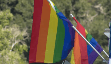 Sexual predator arrested during San Diego Pride, police say – NBC 7 San Diego