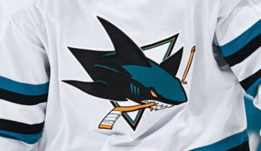 West Notes: Sharks, Lord, Prosvetov