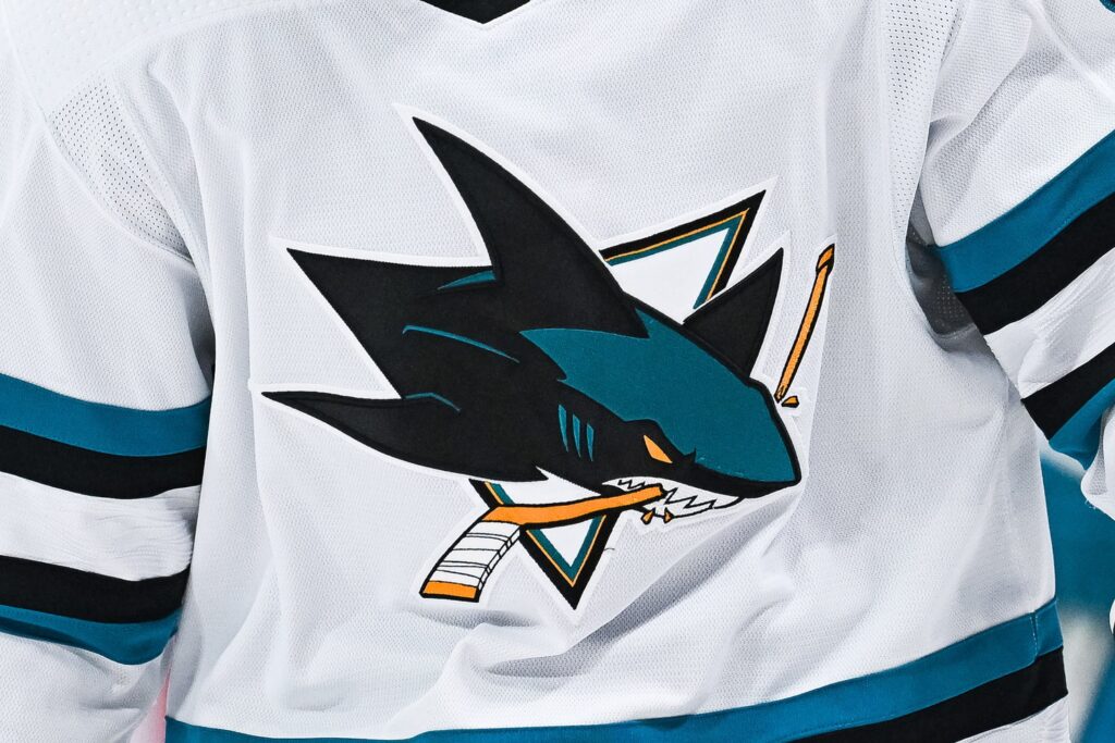 West Notes: Sharks, Lord, Prosvetov