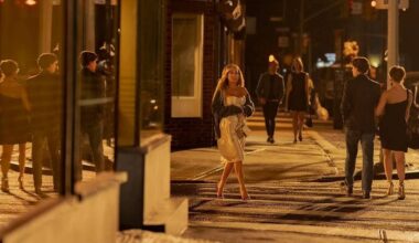 And Just Like That… NYC Restaurants in Season 3, Episode 9 of Sex and the City Spinoff