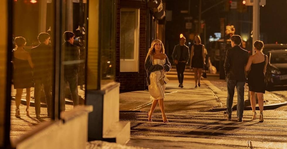 And Just Like That… NYC Restaurants in Season 3, Episode 9 of Sex and the City Spinoff