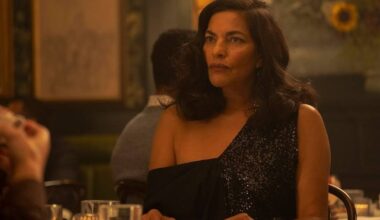 And Just Like That… NYC Restaurants in Season 3, Episode 8 of Sex and the City Spinoff