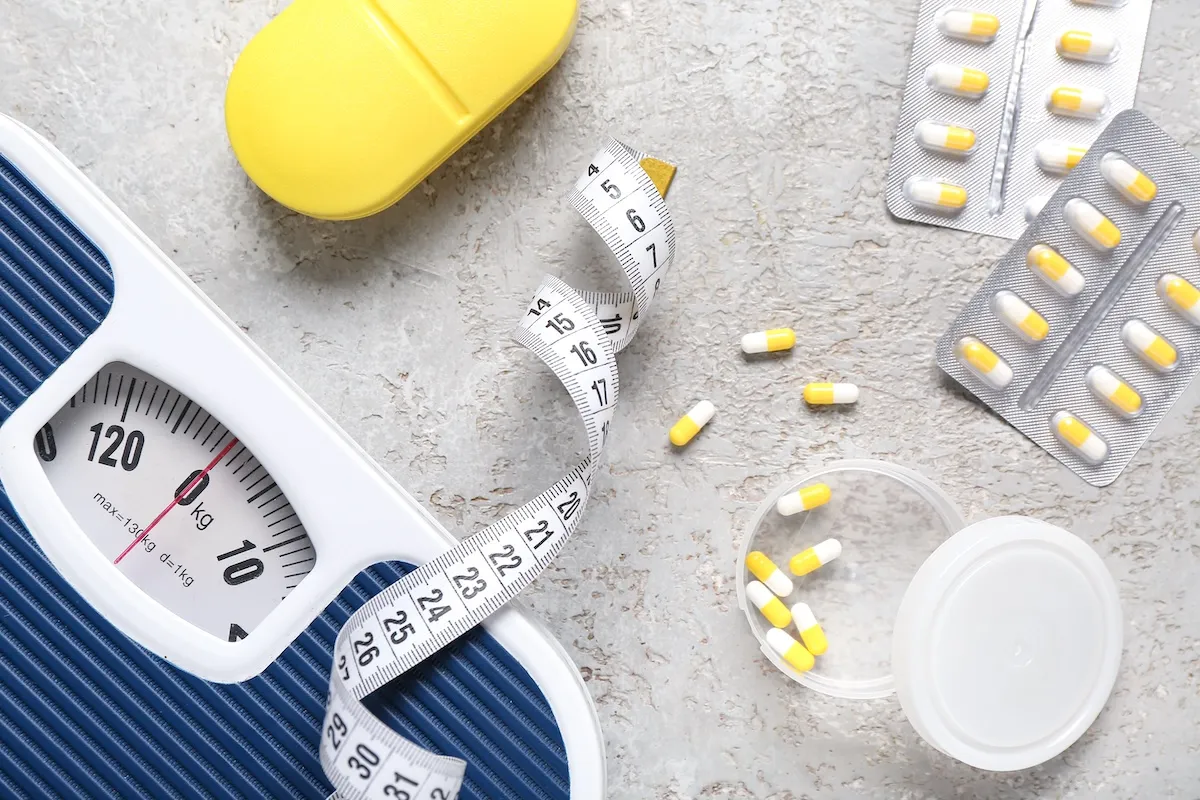 6 Medications That Can Cause Weight Gain — Best Life