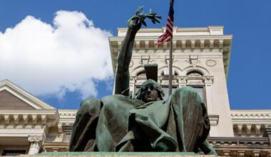 ‘Mystery’ Layoffs Befall Jersey City Workers