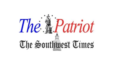 NASCAR This Week - Patriot Publishing LLC