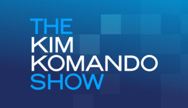 Full bars, slow internet - Komando.com