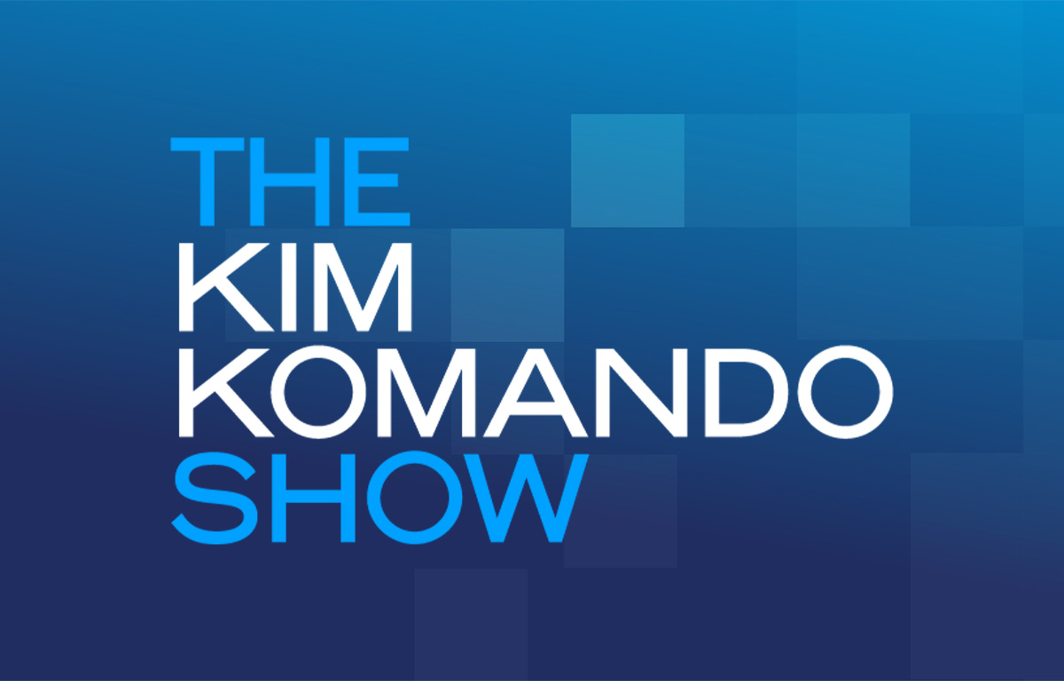 Full bars, slow internet - Komando.com