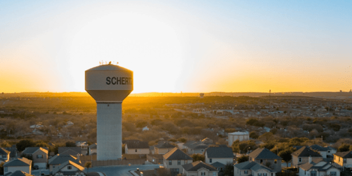 These are San Antonio's 5 safest suburbs for 2025