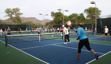 Scottsdale recreation sixth-best in nationwide study Wallethub...