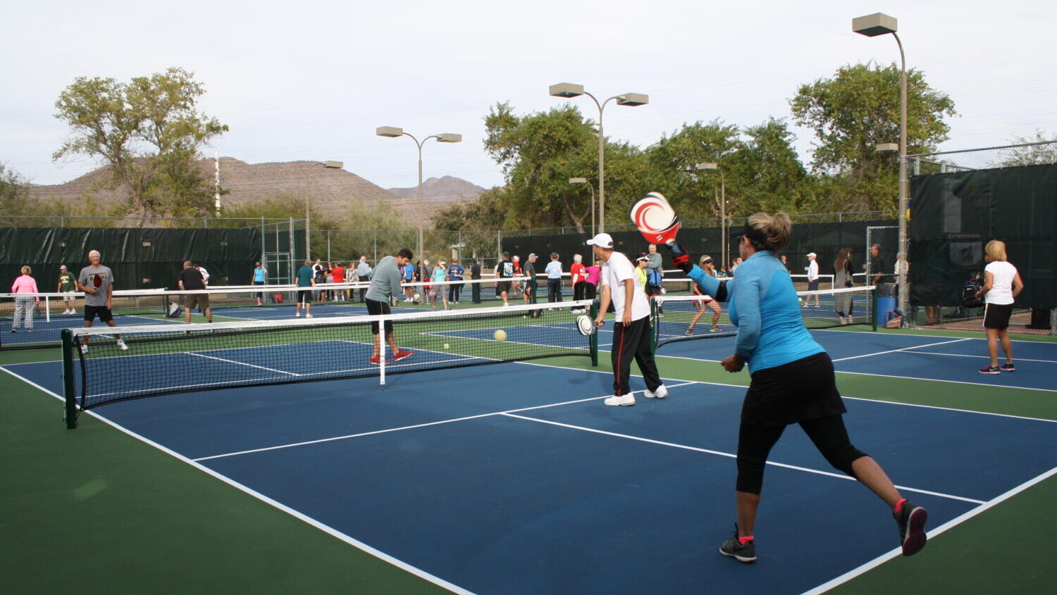 Scottsdale recreation sixth-best in nationwide study Wallethub...