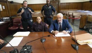 NY's failed criminal-justice reforms have just claimed two more victims — when will the madness end?