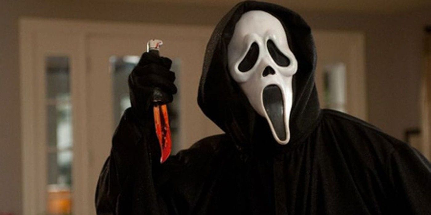 Ahead of 'Scream 7,' an Unexpected New Scream Project Is on the Way