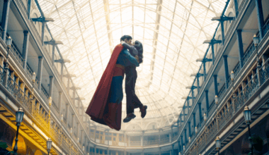 Superman smashes box office expectations, soaring towards $130 million opening