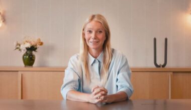 Gwyneth Paltrow’s latest role is ‘very temporary’ Astronomer spokesperson
