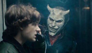 10 Most Exciting Horror Movies Still To Come In 2025, Ranked By Anticipation
