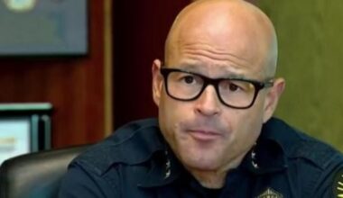 Fort Worth, Austin tied to police chief decision at Fort Worth Police Department