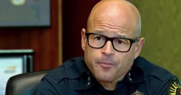 Fort Worth, Austin tied to police chief decision at Fort Worth Police Department