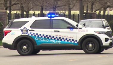 7 hurt in shootings across Chicago during Fourth of July weekend, police say