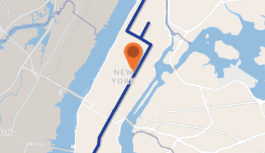 Summer Streets Will Stretch From Brooklyn Br. to W. 200th St.