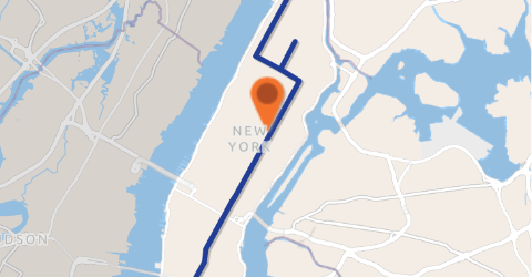 Summer Streets Will Stretch From Brooklyn Br. to W. 200th St.