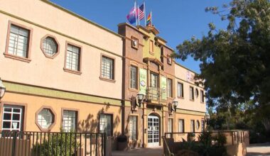 LGBTQ+ Community Center could face possible layoffs due to federal funding cuts – NBC 7 San Diego