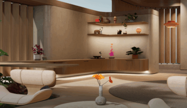 Quest PTC Findings Tease Big Changes To Horizon Home & Social Features