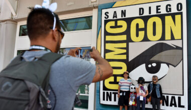 City leaders welcome fans as Comic-Con 2025 kicks off in San Diego – NBC 7 San Diego