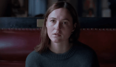 Renate Reinsve, Stellan Skarsgård Lead