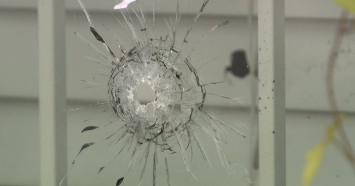 Frustration in B.C. as extortion suspects released 1 day after high-profile arrests - BC