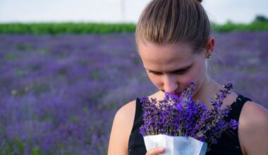 Do Our Genes Influence Our Sense of Smell?