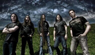 shadows fall 23