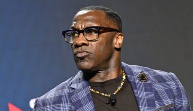 Shannon Sharpe Settles Rape Lawsuit