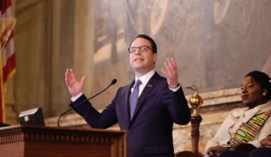 Pace of Pa. budget talks hit by 'big beautiful bill' as Gov. Josh Shapiro slams cuts to Medicaid, SNAP