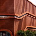 ShenjiaGarden Intangible Heritage Pavilion / Archi-Union Architects + TJAD - Image 3 of 40