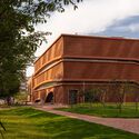 ShenjiaGarden Intangible Heritage Pavilion / Archi-Union Architects + TJAD - Exterior Photography