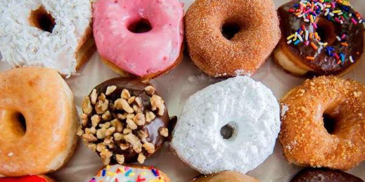 Popular Texas doughnut shop chain is acquired by new owner