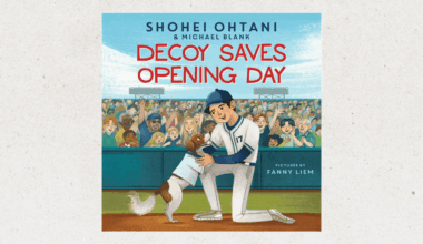 Decoy Saves Opening Day