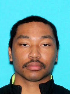 Mugshot of Shane Devon Tamura.