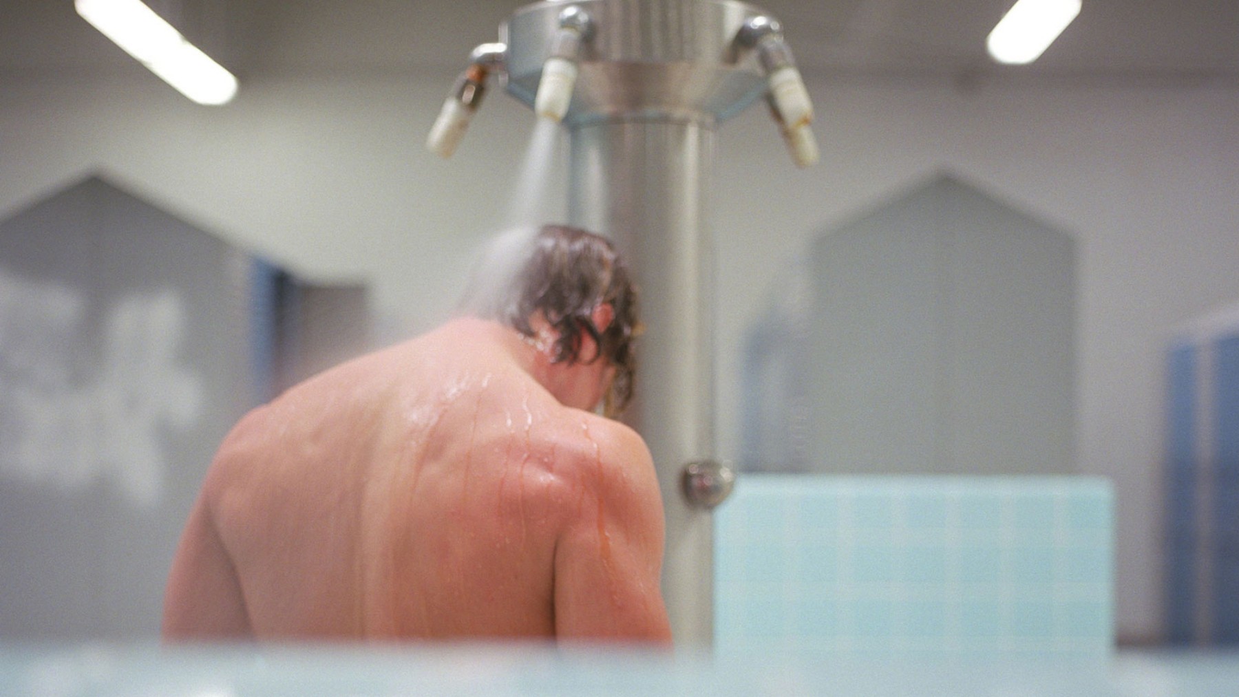 It's official—showering right after working out could be a mistake that affects your body more than you think