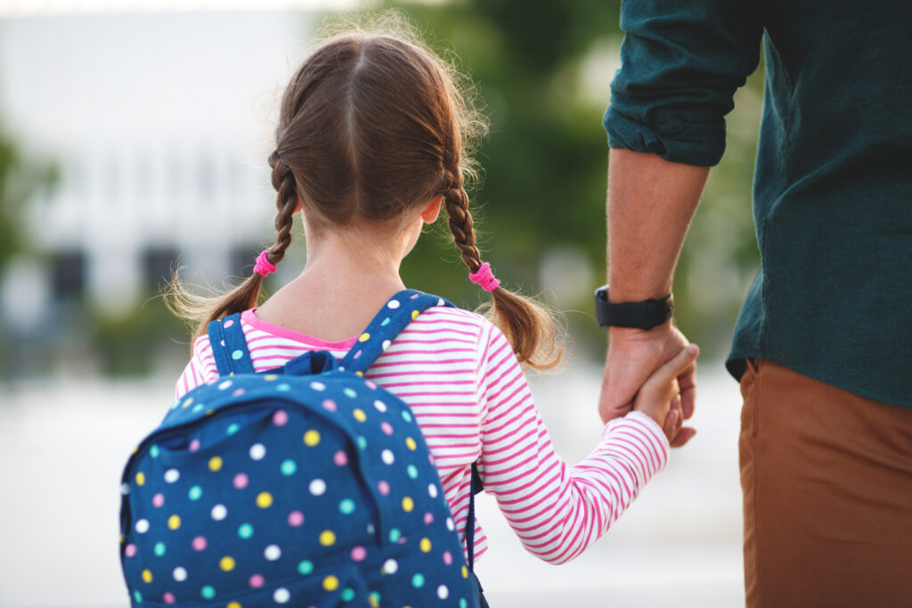 Change in language helping to drive reform in child mental health - Featured Image