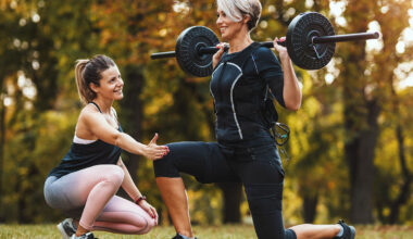 5 Weightlifting Mistakes Hurting Your Joints After 40