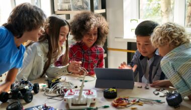 NYC's public schools are flunking the AI test