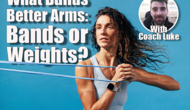 Which Builds Better Arm Definition?