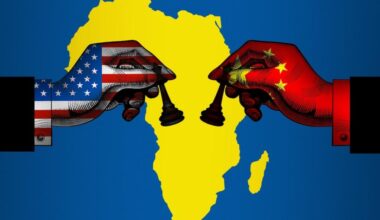 Prosperity and power: Trump’s selective US-Africa summit and the race with China