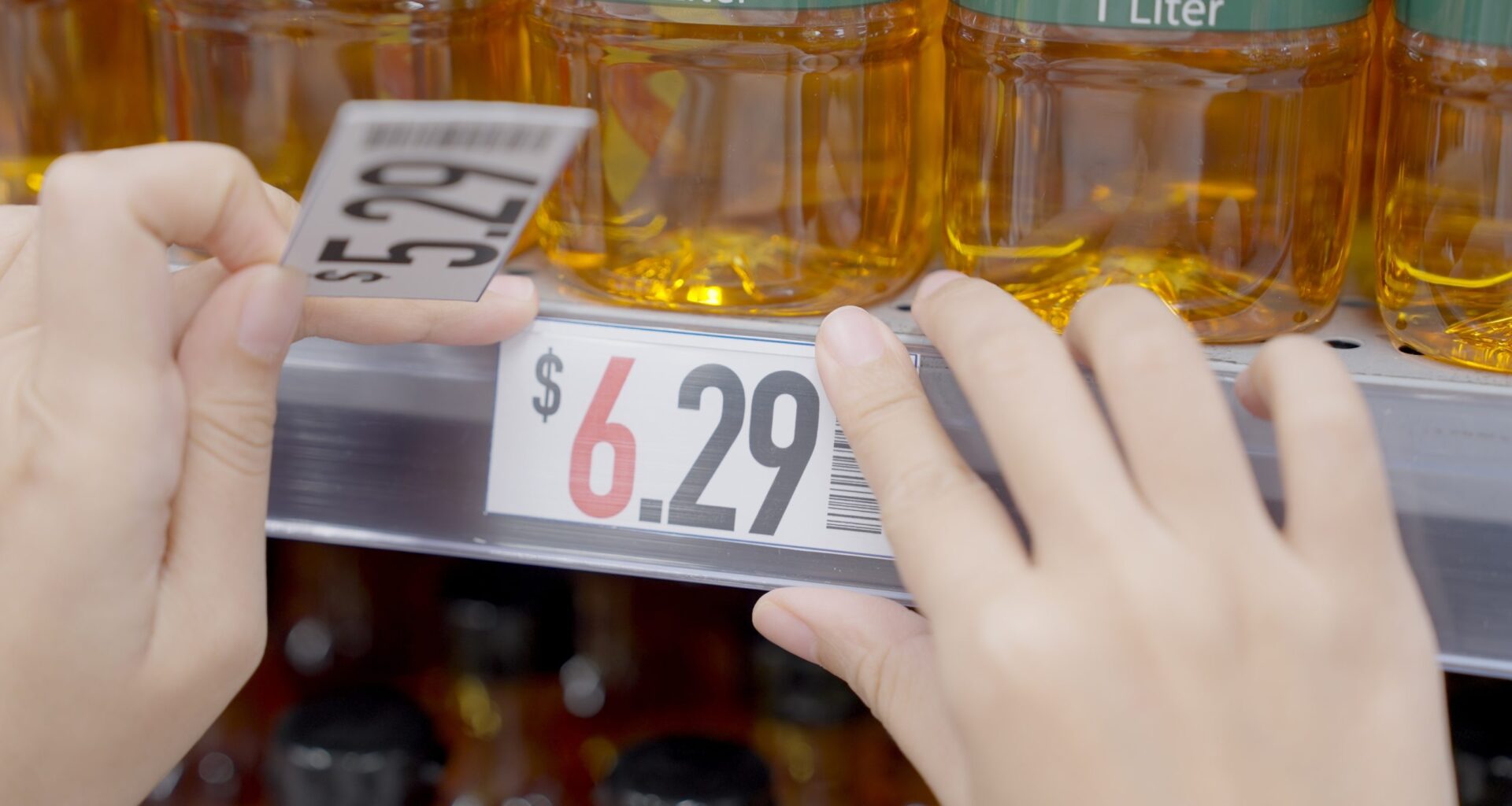 DoJ Files Suit Against CA, Newsom in LA Over Ballooning Egg Prices
