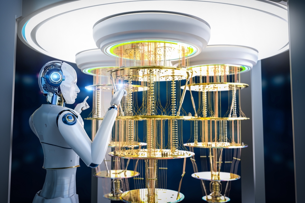 Los Alamos researchers unlock quantum machine learning