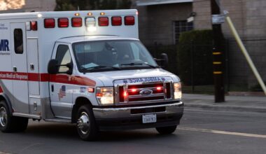 Police Confirm Six Injured in Echo Park Crash
