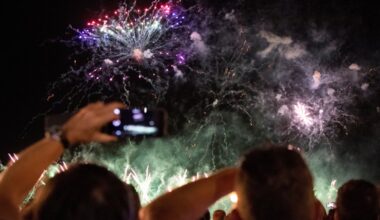 San Diegans share mixed emotions over Fourth of July – NBC 7 San Diego